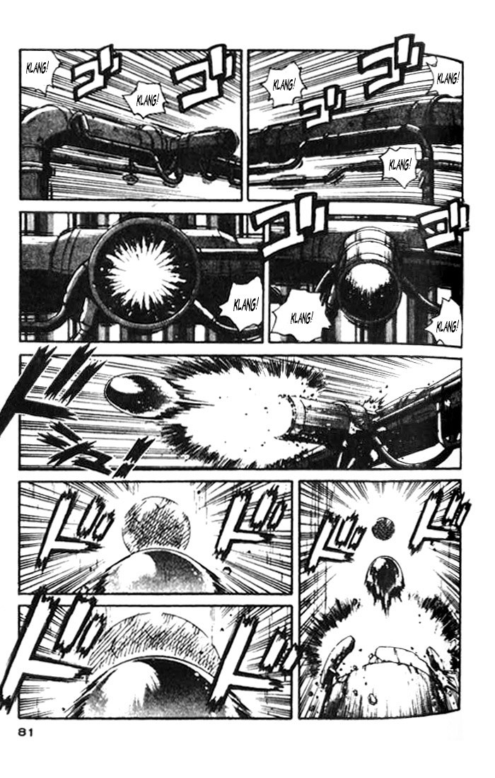 White Dragon Chapter 8.2 page 10 - Chapter 8 v2