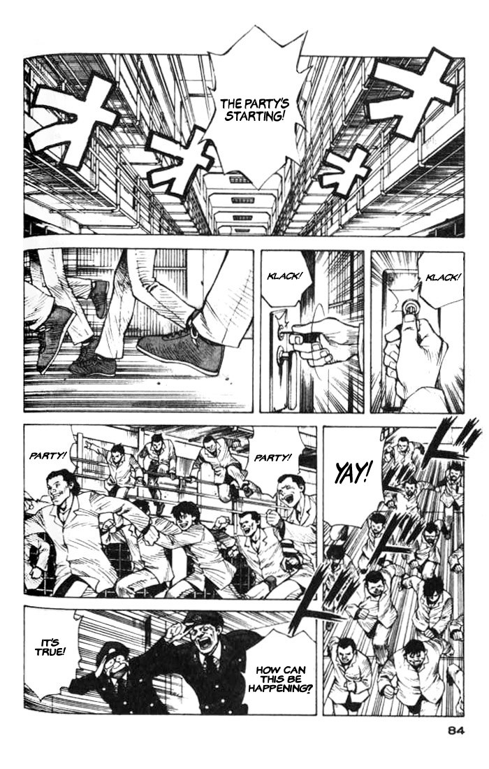 White Dragon Chapter 8.2 page 12 - Chapter 8 v2