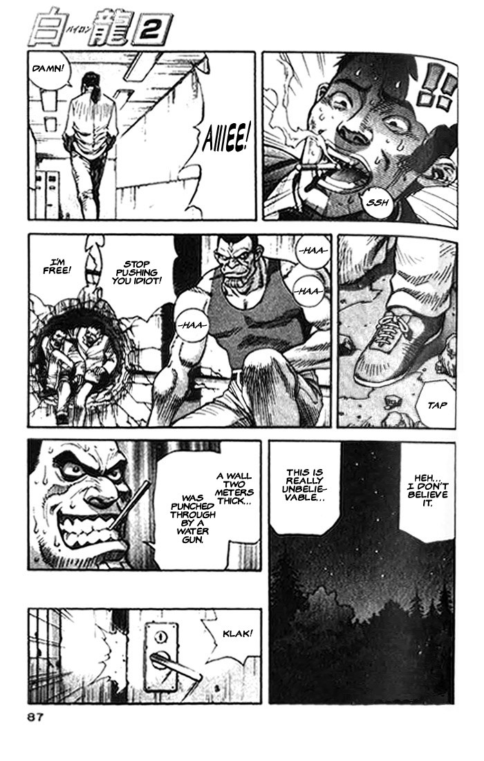 White Dragon Chapter 8.2 page 15 - Chapter 8 v2