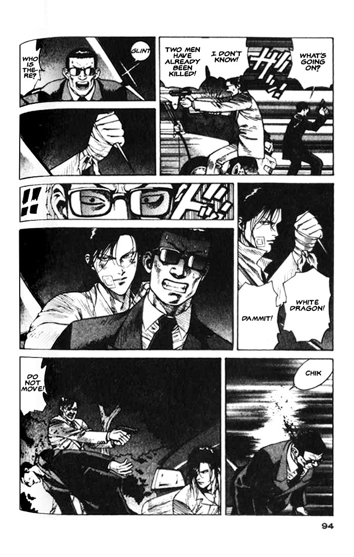 White Dragon Chapter 8.2 page 22 - Chapter 8 v2