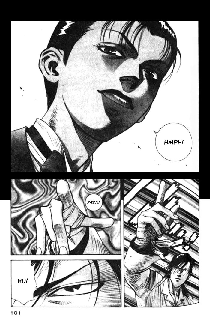 White Dragon Chapter 8.2 page 29 - Chapter 8 v2