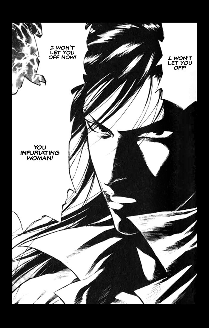 White Dragon Chapter 8.2 page 31 - Chapter 8 v2