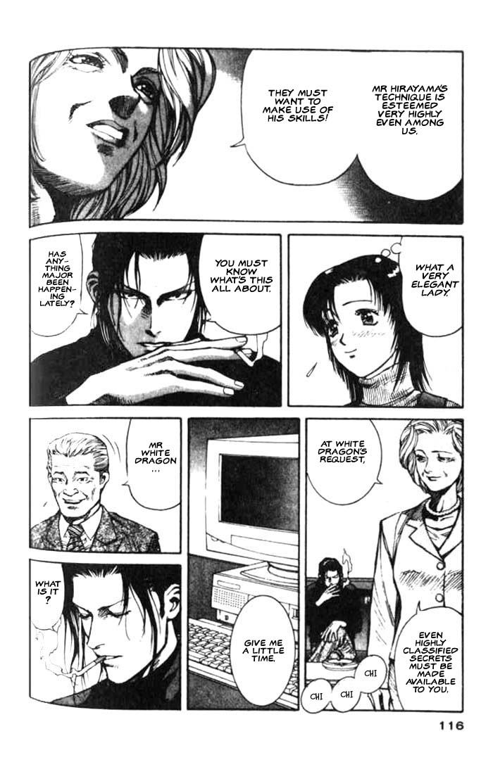 White Dragon Chapter 9.2 page 12 - Chapter 9 v2