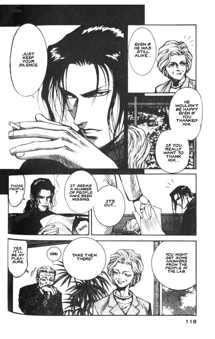 White Dragon Chapter 9.2 page 14 - Chapter 9 v2