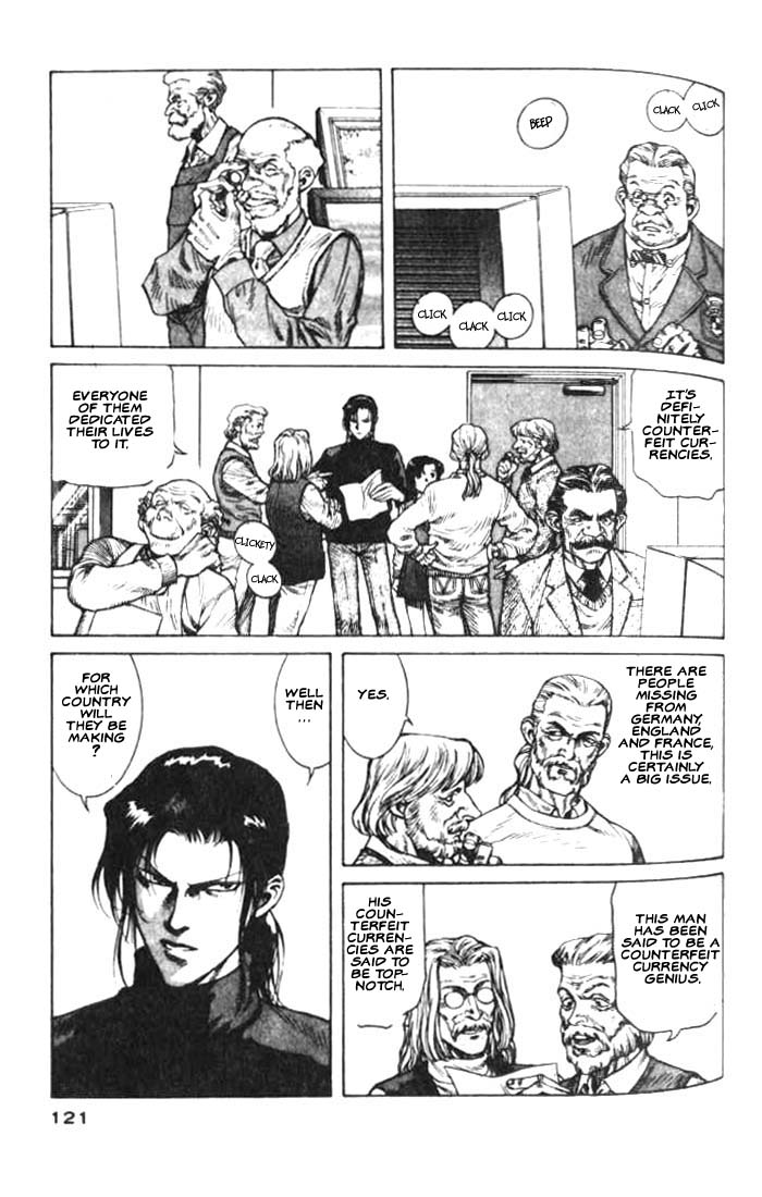 White Dragon Chapter 9.2 page 17 - Chapter 9 v2