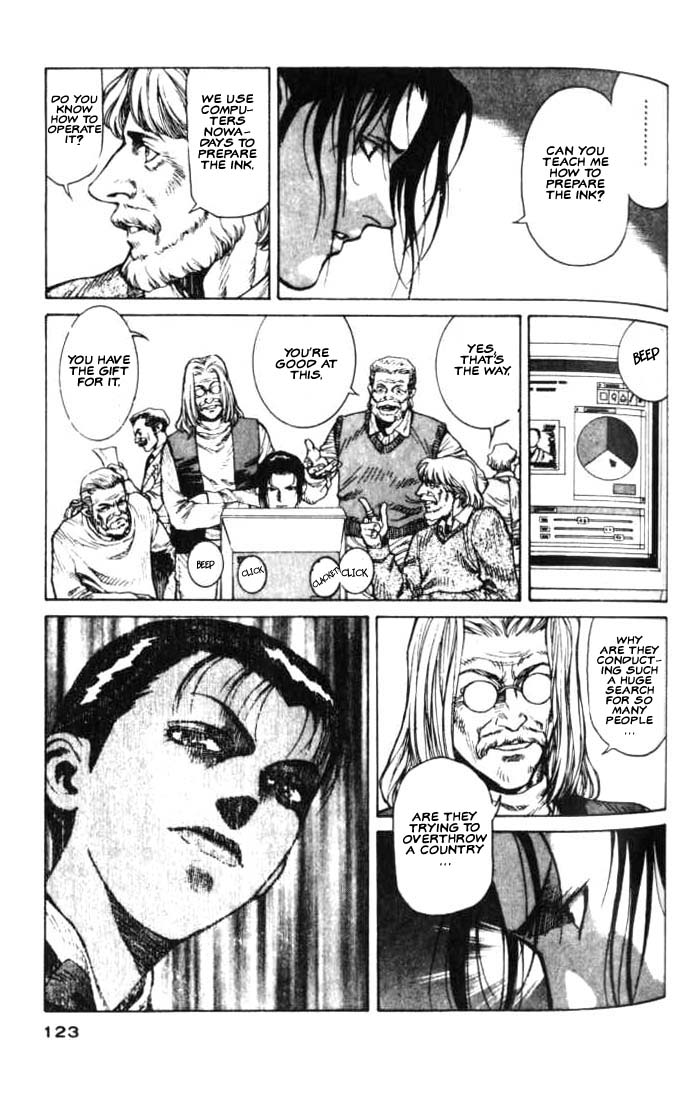 White Dragon Chapter 9.2 page 19 - Chapter 9 v2