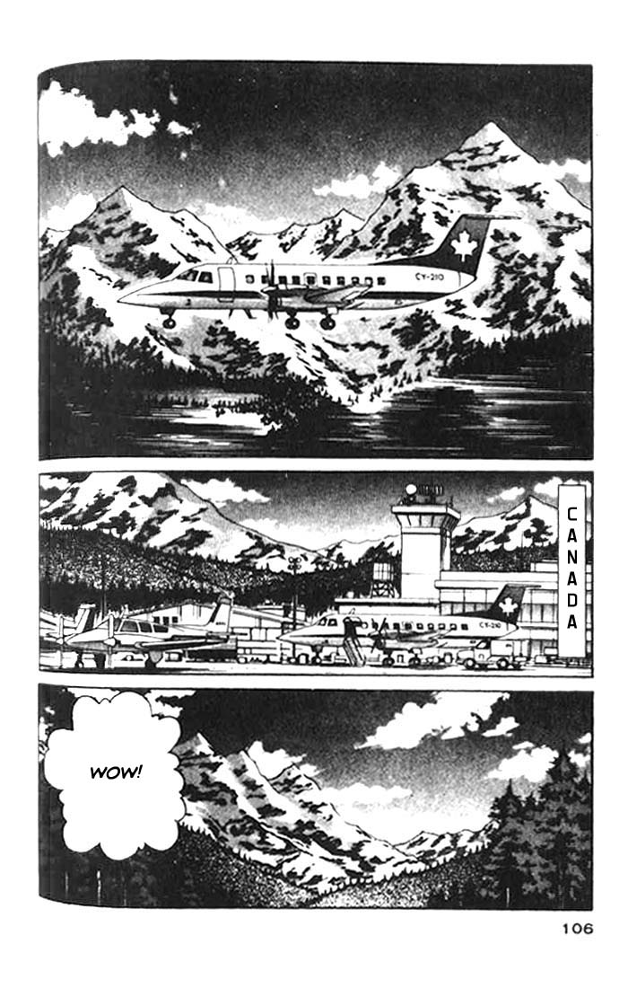 White Dragon Chapter 9.2 page 2 - Chapter 9 v2