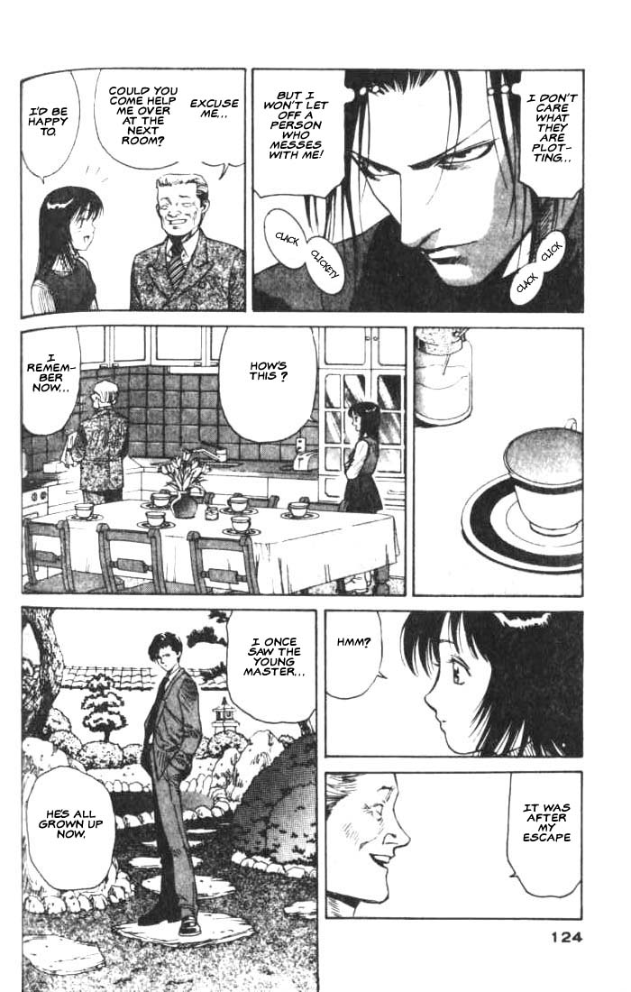 White Dragon Chapter 9.2 page 20 - Chapter 9 v2