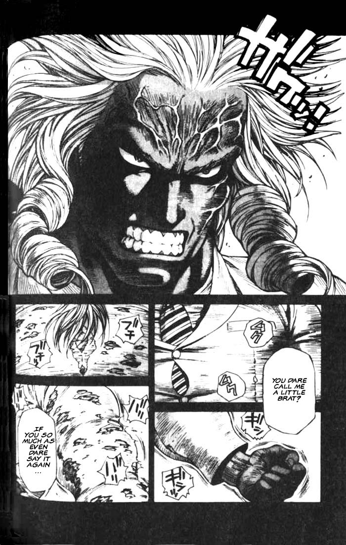 White Dragon Chapter 9.2 page 24 - Chapter 9 v2