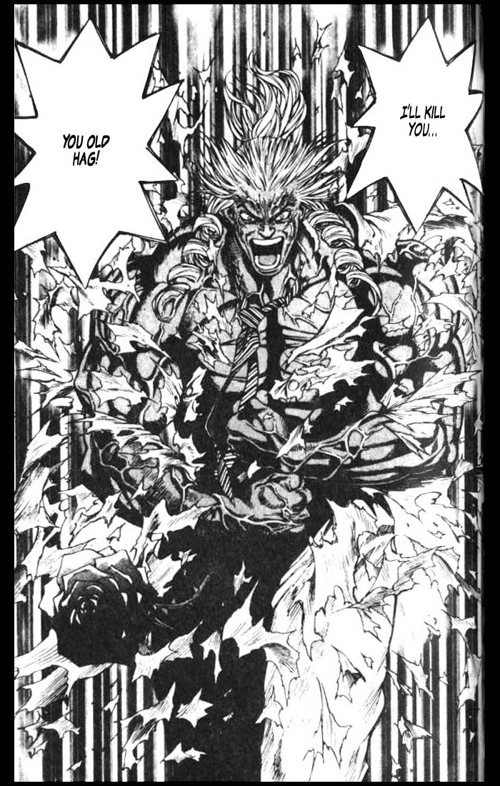 White Dragon Chapter 9.2 page 25 - Chapter 9 v2