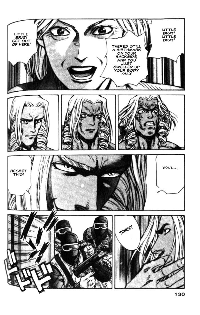 White Dragon Chapter 9.2 page 26 - Chapter 9 v2