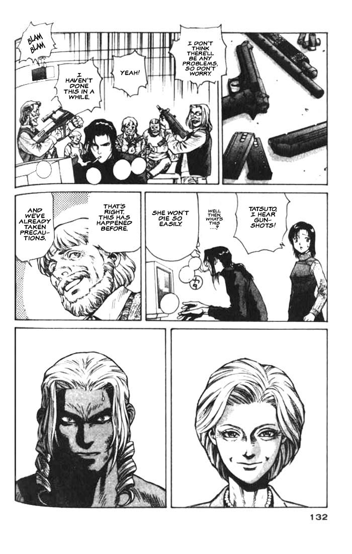 White Dragon Chapter 9.2 page 28 - Chapter 9 v2