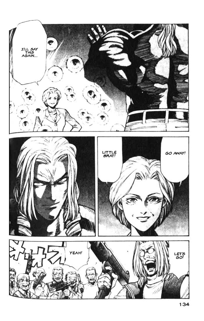 White Dragon Chapter 9.2 page 30 - Chapter 9 v2