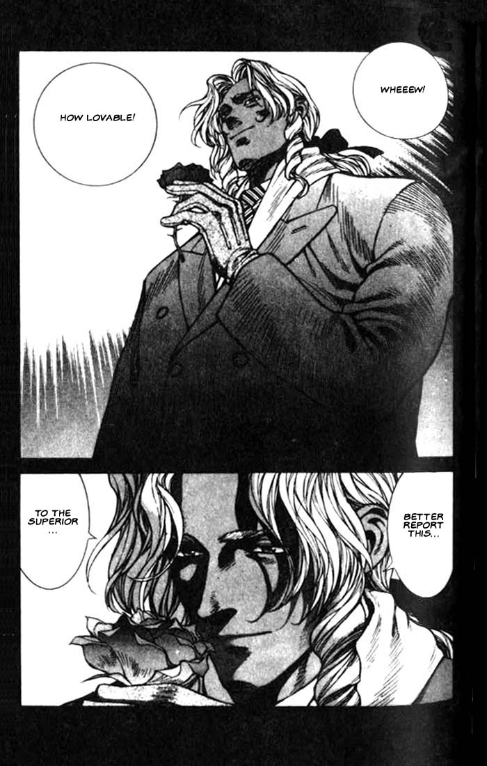White Dragon Chapter 9.2 page 5 - Chapter 9 v2