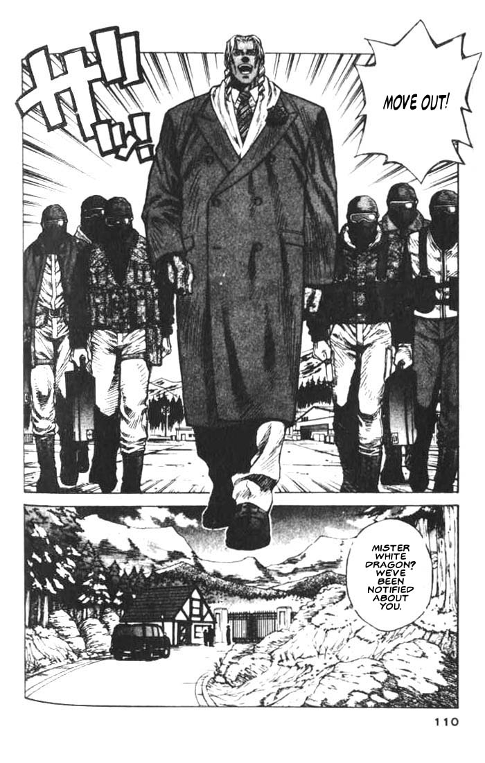White Dragon Chapter 9.2 page 6 - Chapter 9 v2