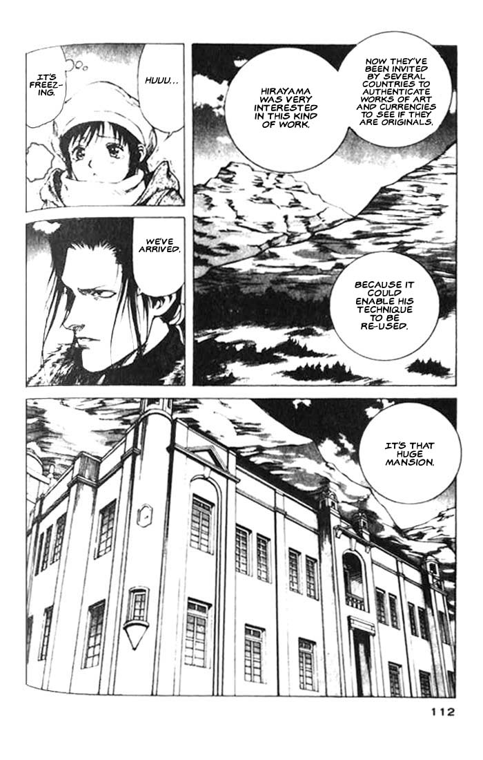 White Dragon Chapter 9.2 page 8 - Chapter 9 v2