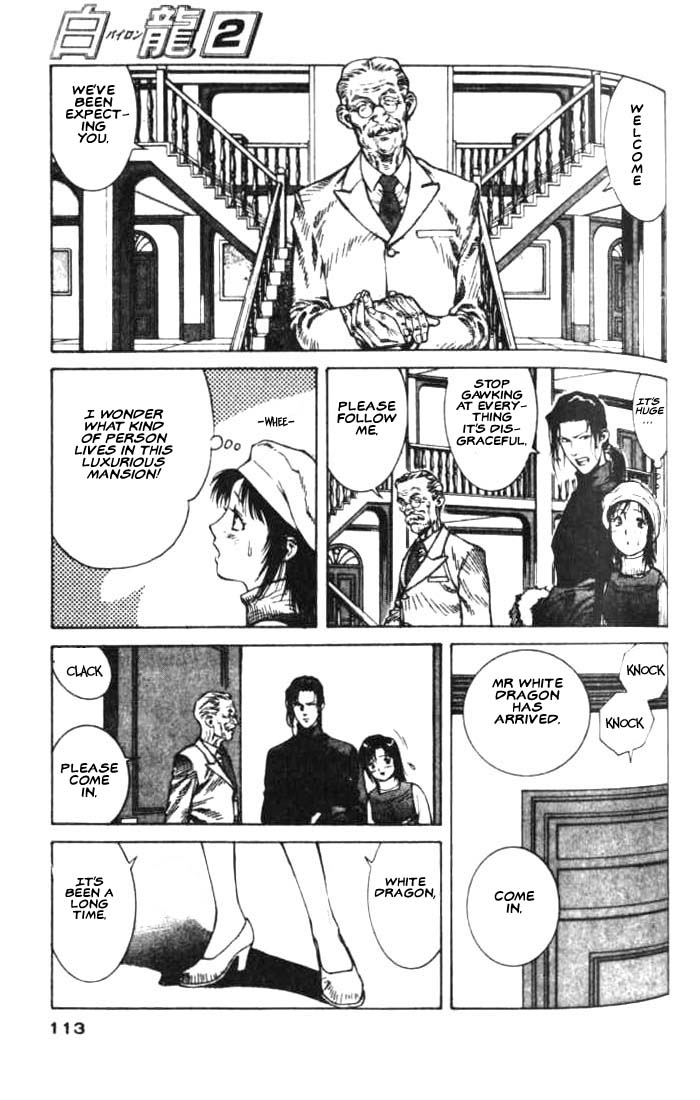 White Dragon Chapter 9.2 page 9 - Chapter 9 v2