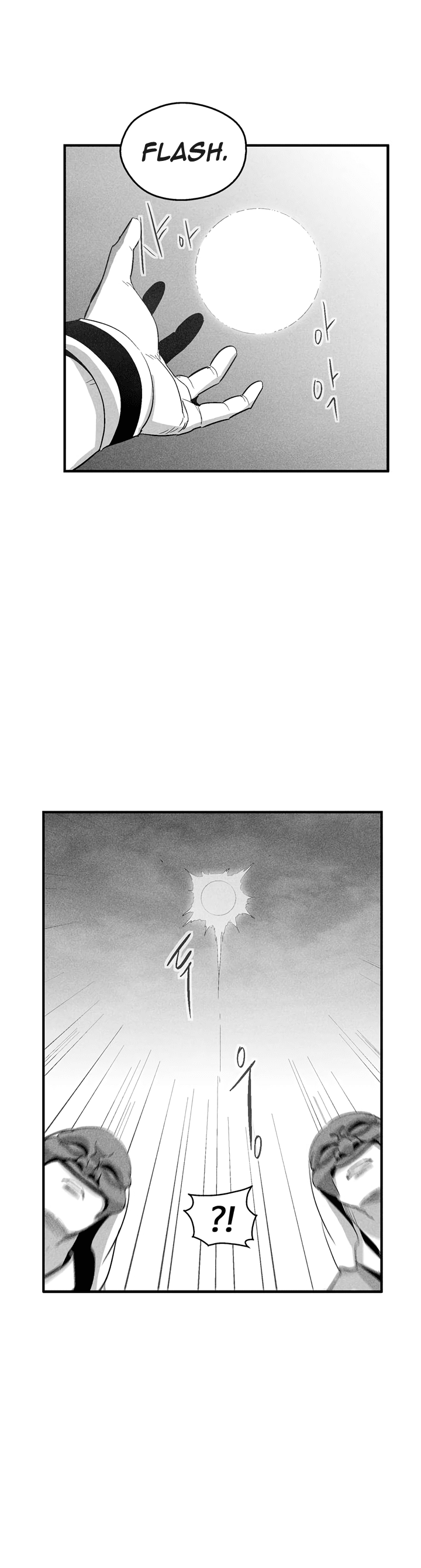 White Epic Chapter 101 page 17 - Chapter 101