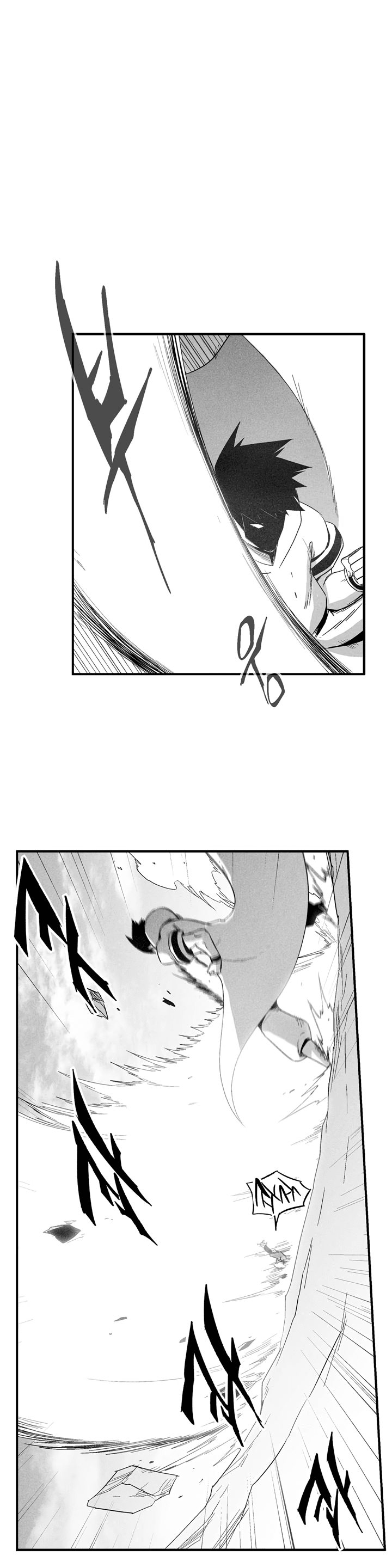 White Epic Chapter 101 page 20 - Chapter 101
