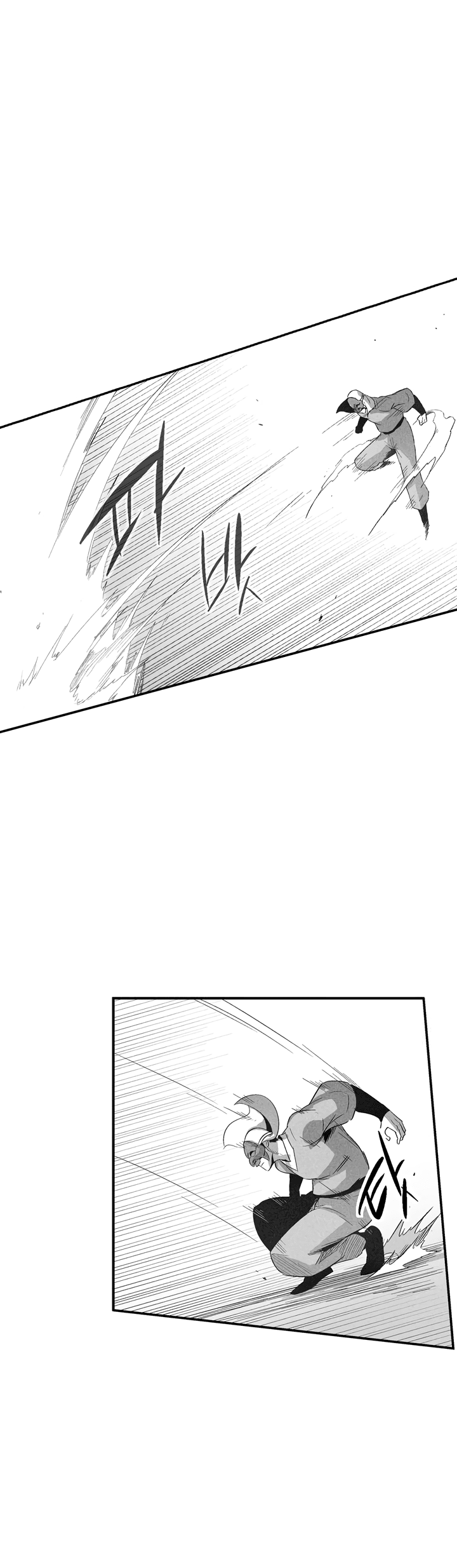 White Epic Chapter 101 page 21 - Chapter 101