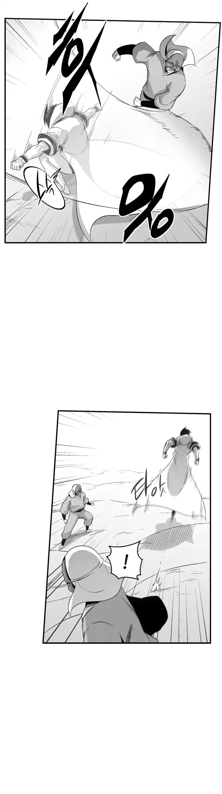 White Epic Chapter 102 page 11 - Chapter 102