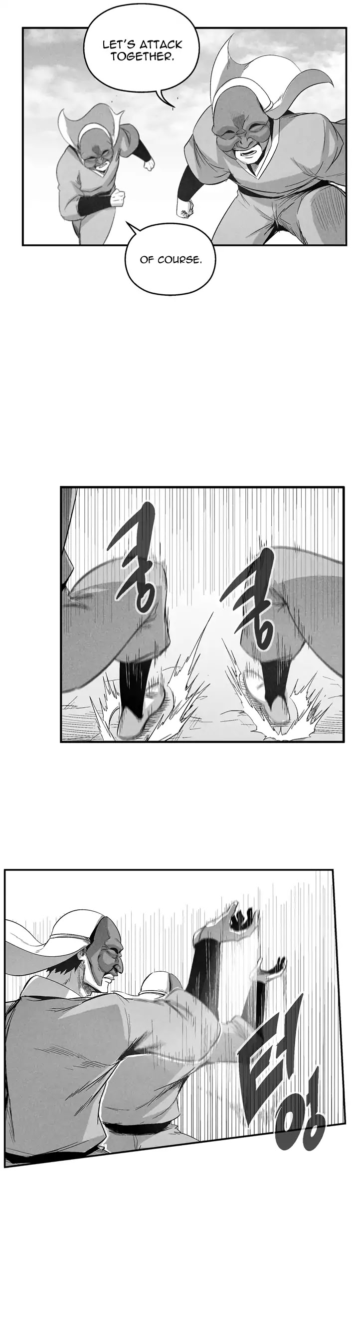 White Epic Chapter 102 page 12 - Chapter 102