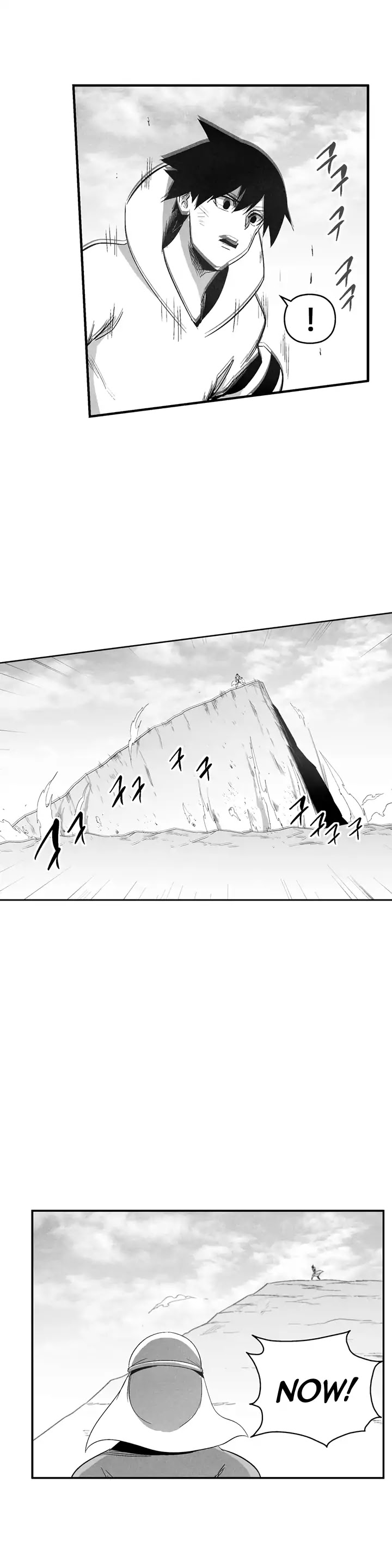 White Epic Chapter 102 page 13 - Chapter 102