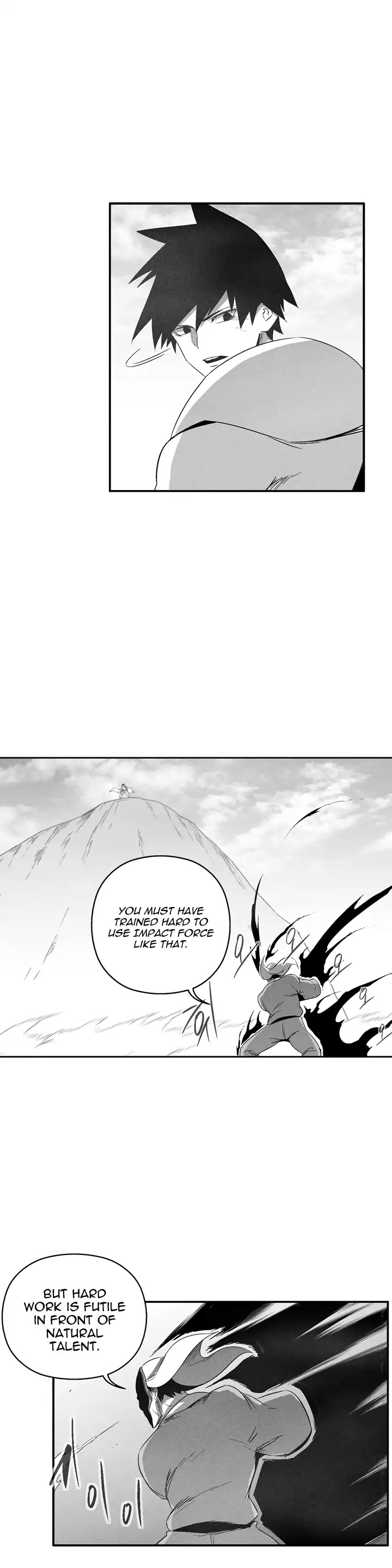White Epic Chapter 102 page 14 - Chapter 102