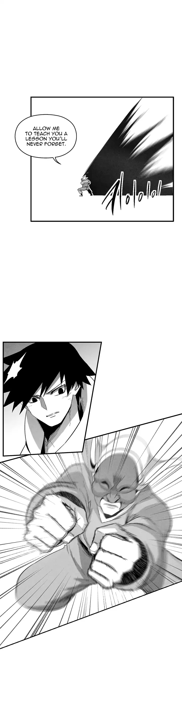 White Epic Chapter 102 page 15 - Chapter 102