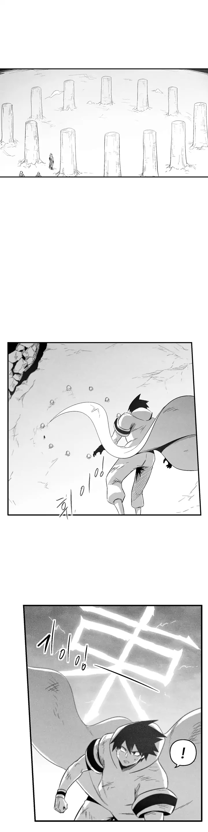 White Epic Chapter 102 page 18 - Chapter 102