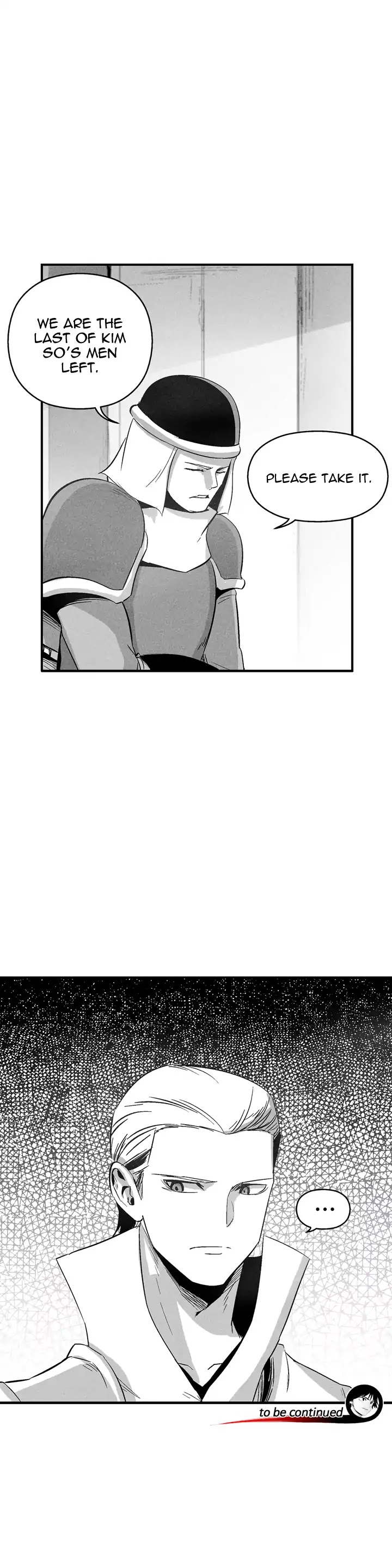 White Epic Chapter 102 page 25 - Chapter 102
