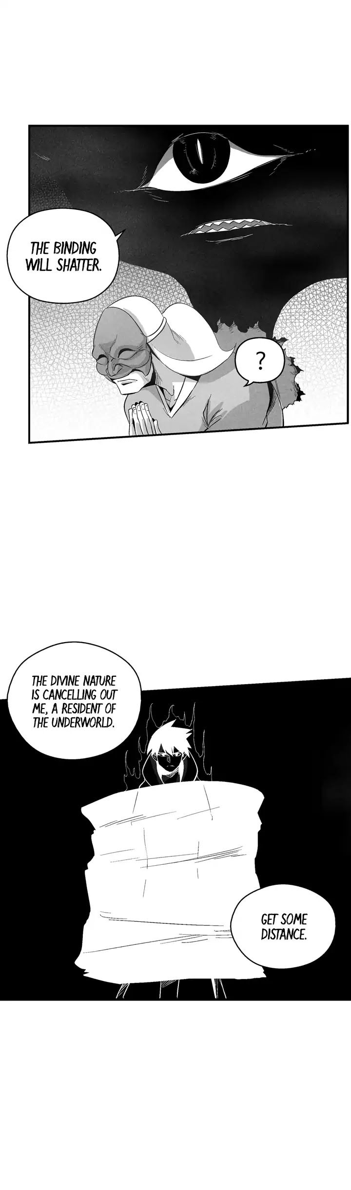 White Epic Chapter 102 page 4 - Chapter 102