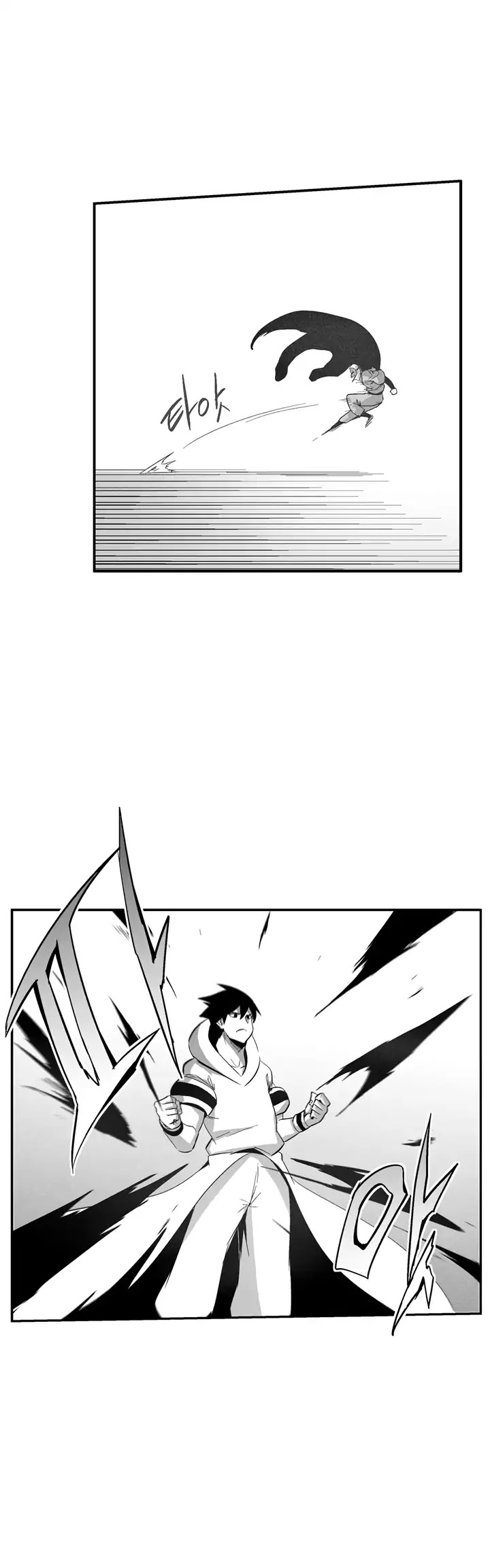White Epic Chapter 102 page 5 - Chapter 102