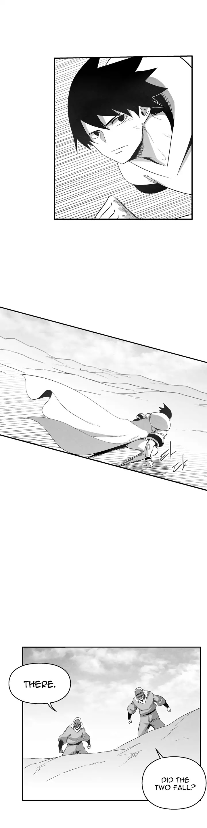 White Epic Chapter 102 page 7 - Chapter 102