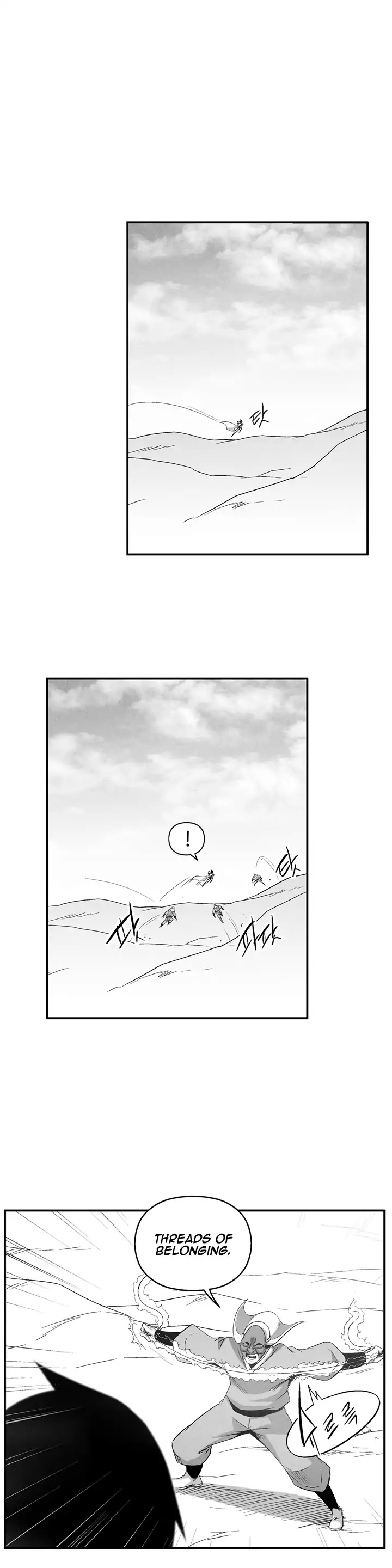 White Epic Chapter 102 page 8 - Chapter 102