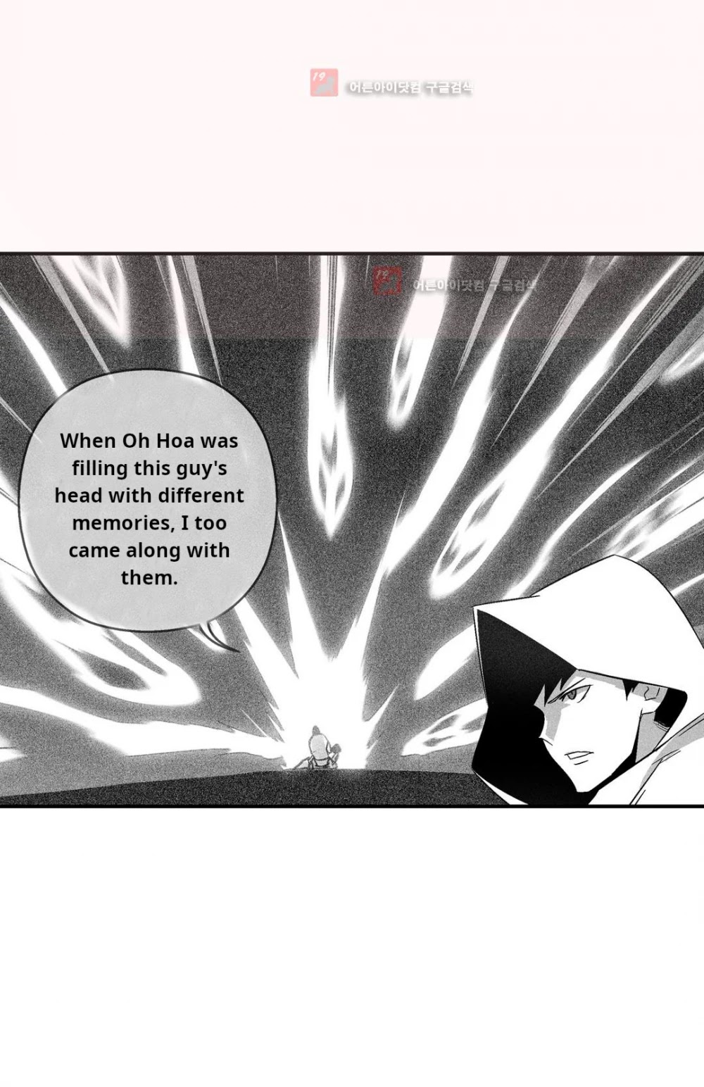 White Epic Chapter 106 page 10 - Chapter 106