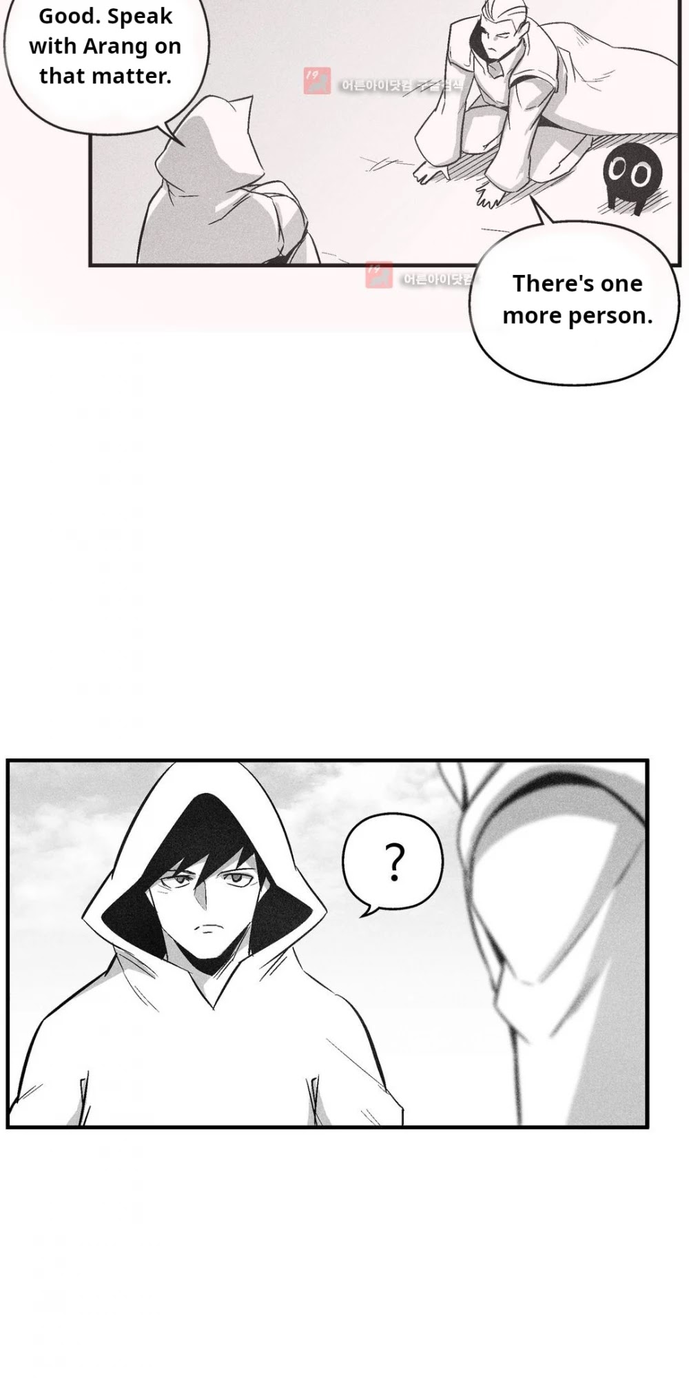 White Epic Chapter 106 page 28 - Chapter 106