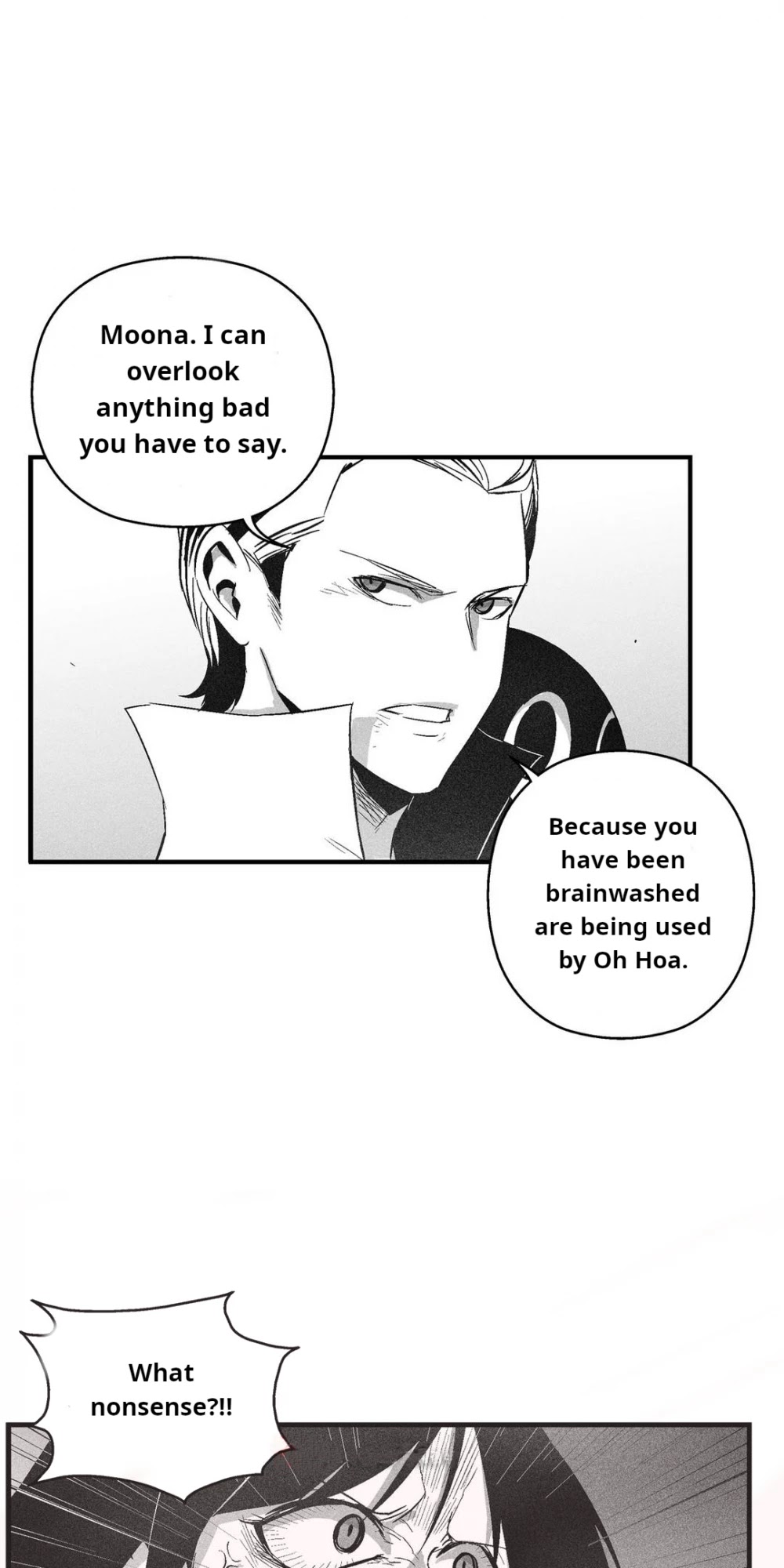 White Epic Chapter 106 page 41 - Chapter 106