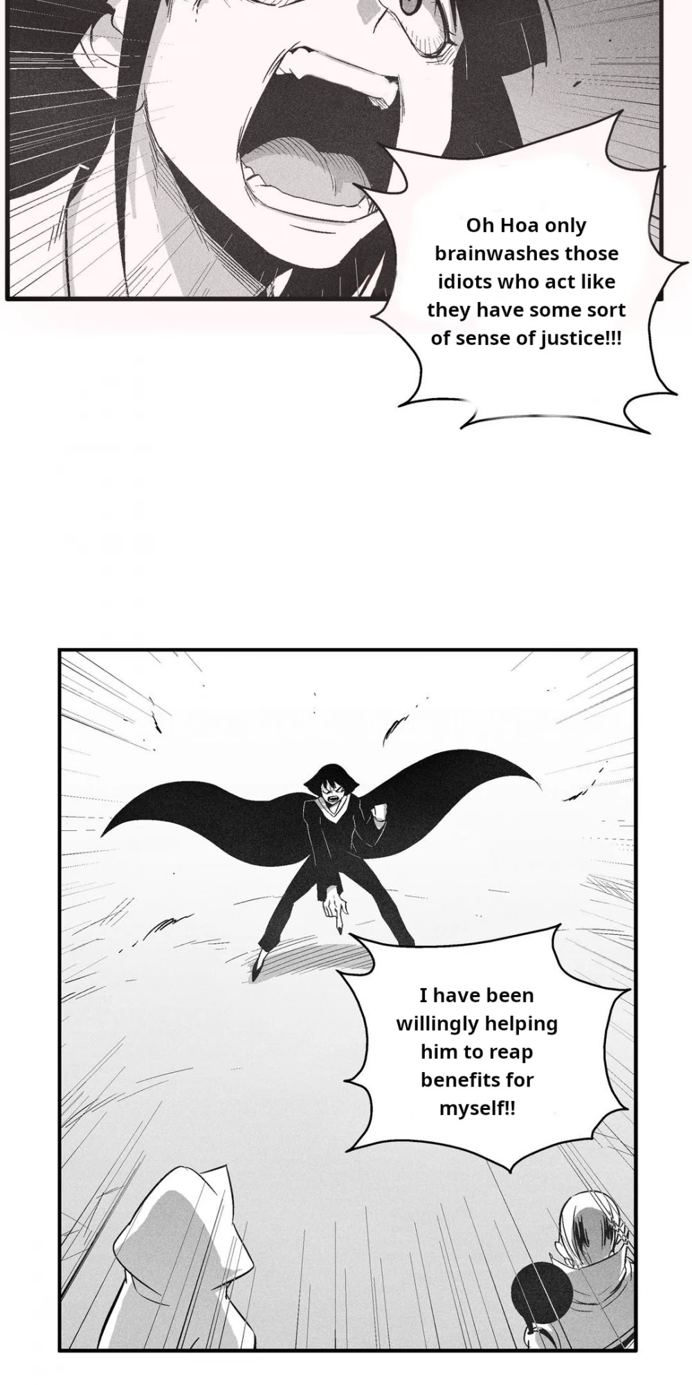 White Epic Chapter 106 page 42 - Chapter 106