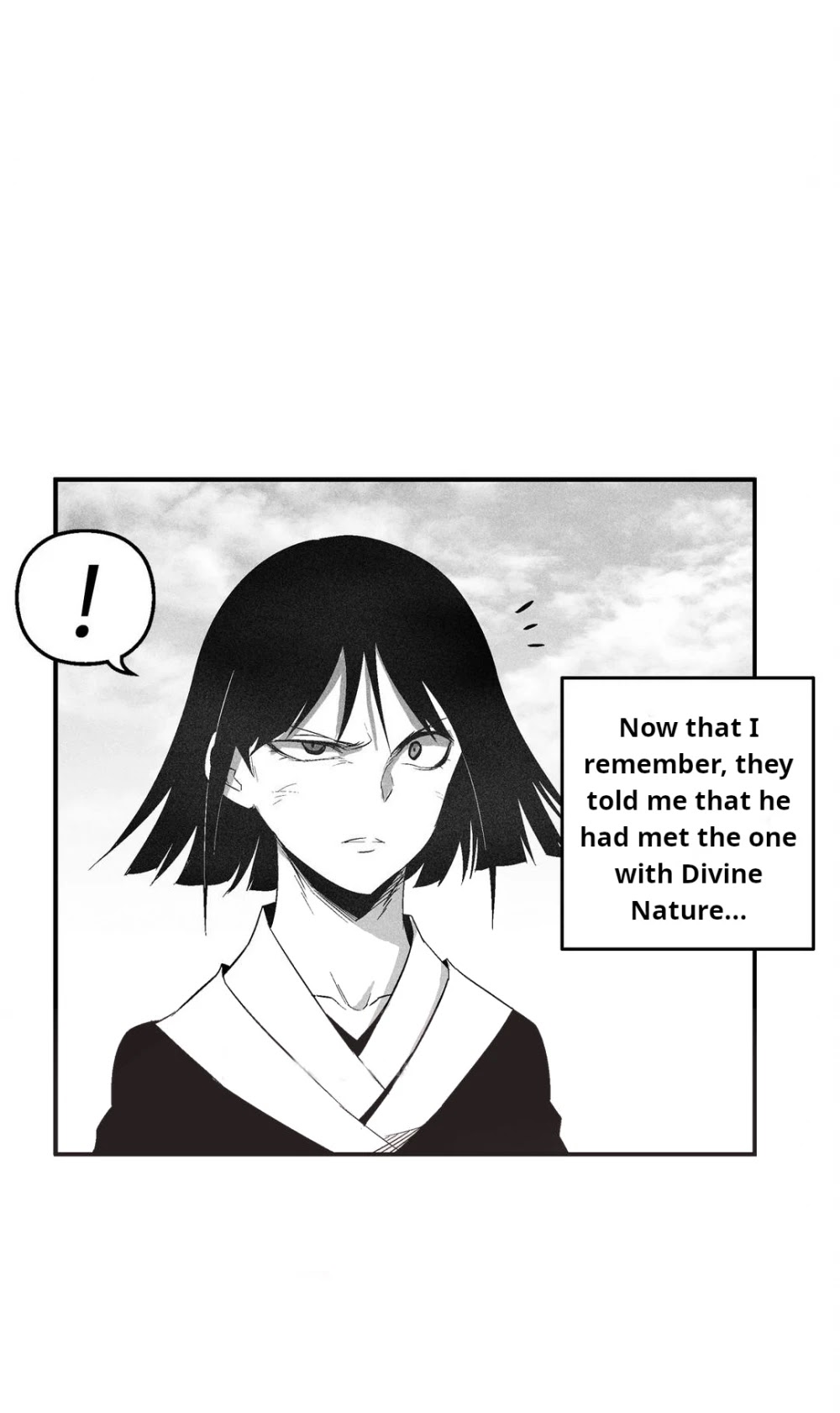 White Epic Chapter 106 page 43 - Chapter 106