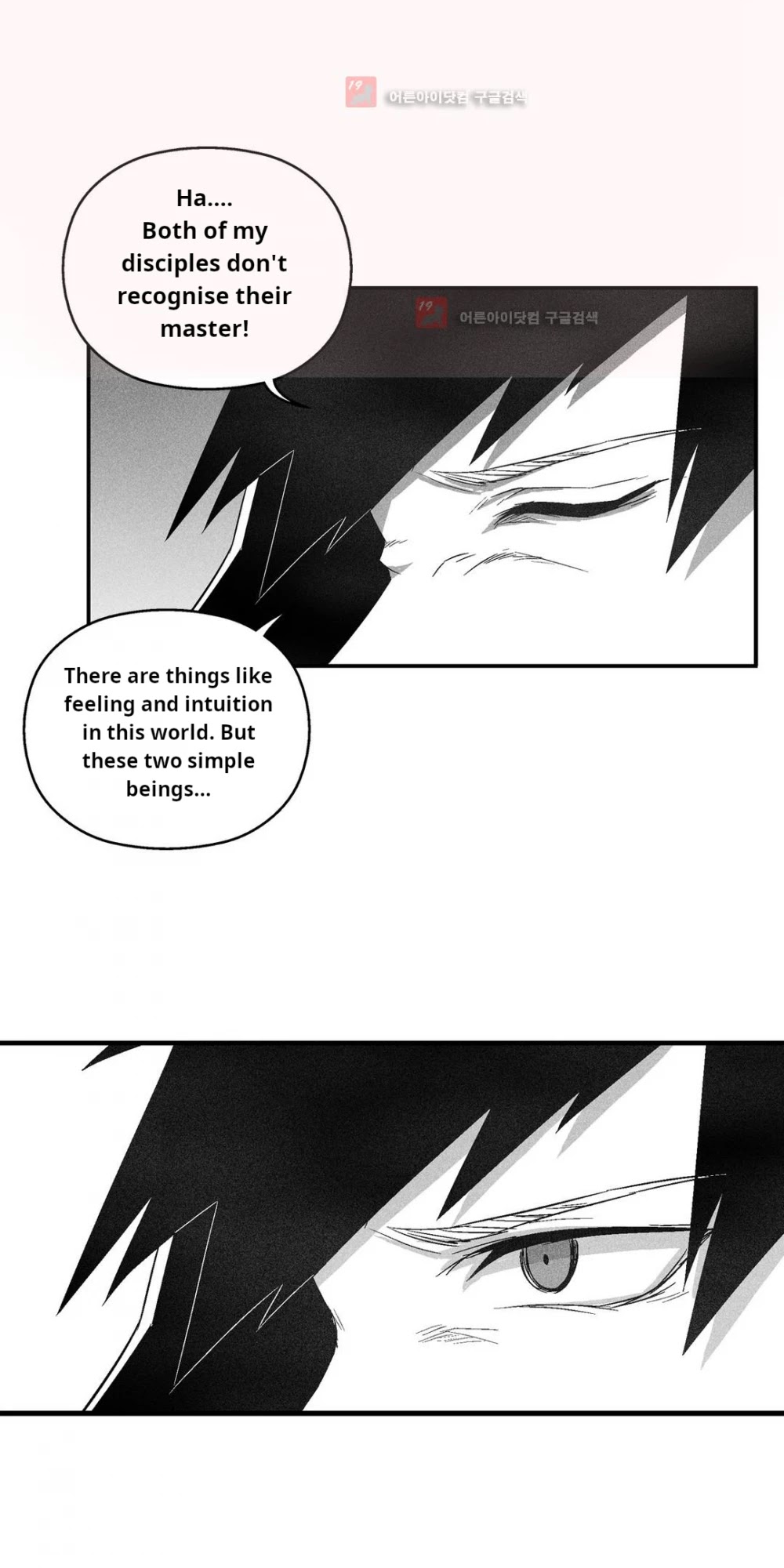 White Epic Chapter 106 page 8 - Chapter 106