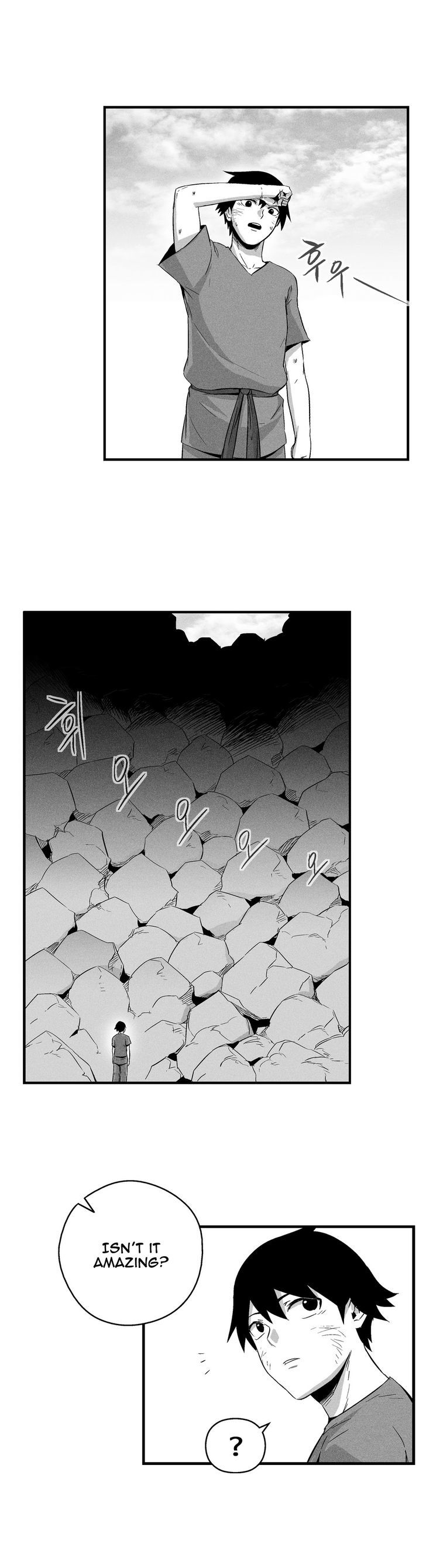 White Epic Chapter 20 page 10 - Chapter 20