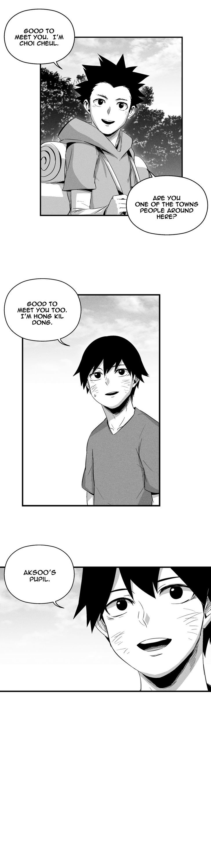 White Epic Chapter 20 page 12 - Chapter 20