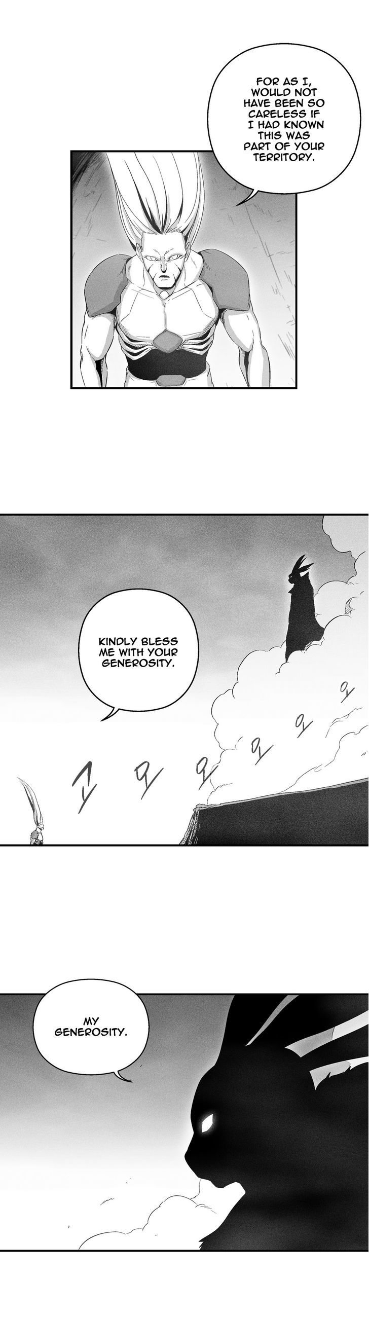 White Epic Chapter 20 page 6 - Chapter 20