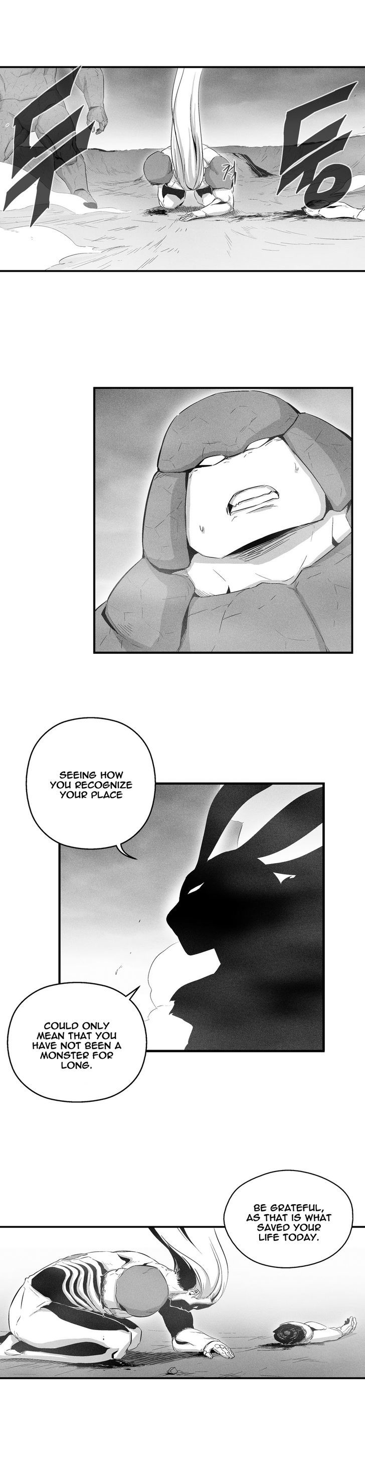 White Epic Chapter 20 page 8 - Chapter 20