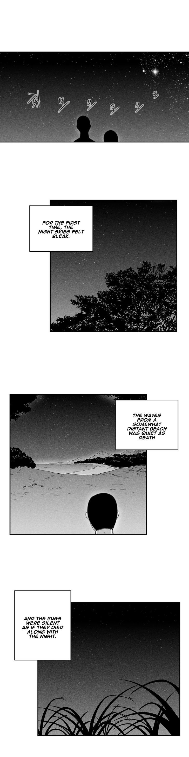 White Epic Chapter 22 page 12 - Chapter 22