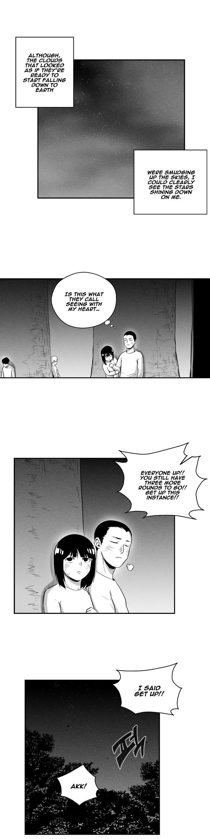 White Epic Chapter 22 page 13 - Chapter 22