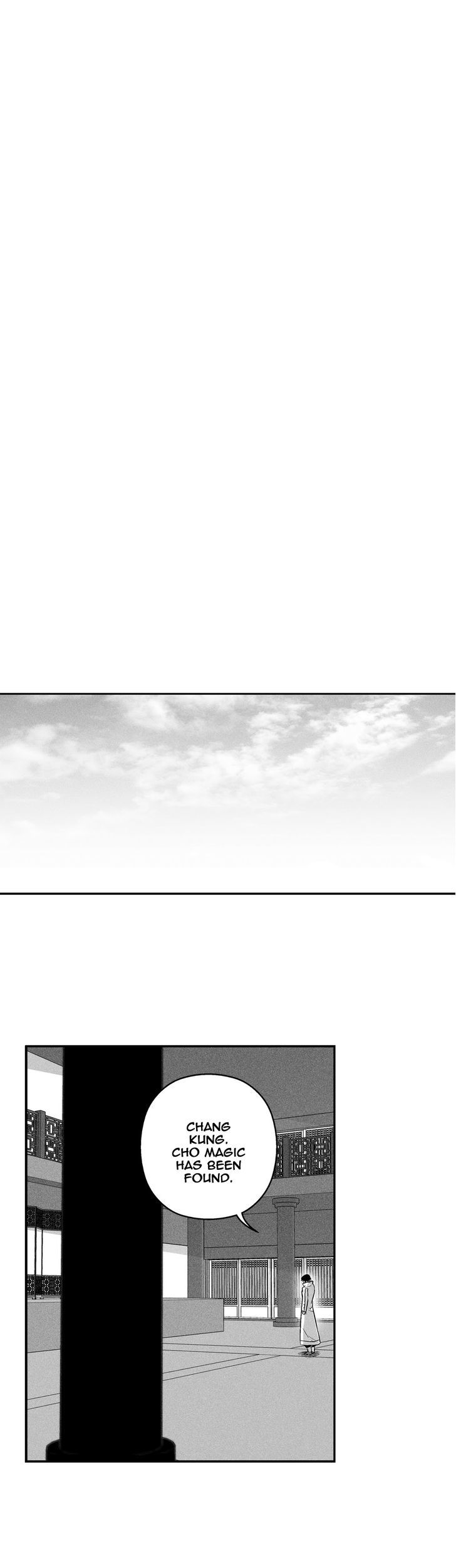 White Epic Chapter 22 page 14 - Chapter 22