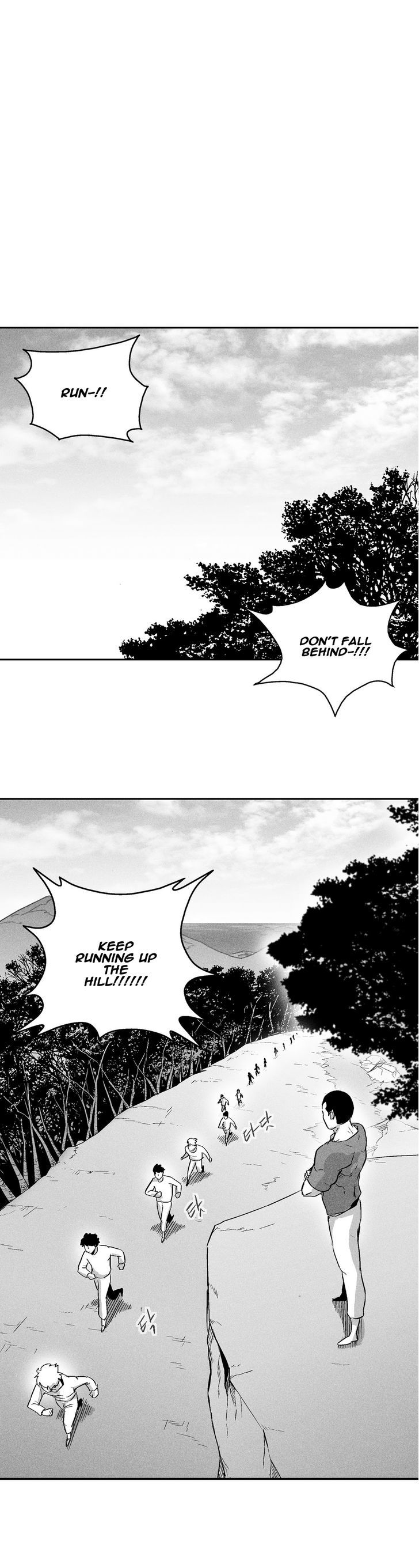 White Epic Chapter 22 page 6 - Chapter 22