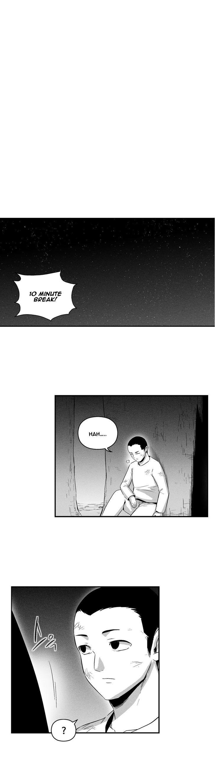 White Epic Chapter 22 page 9 - Chapter 22